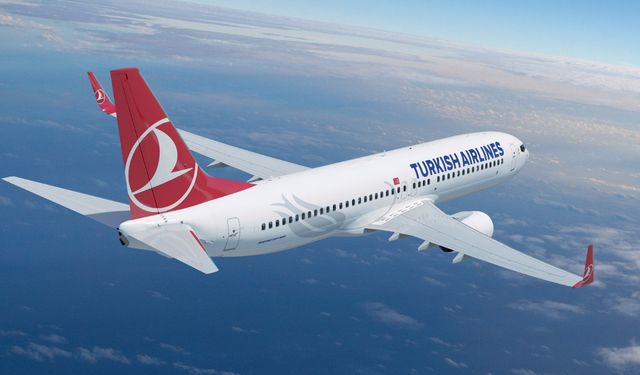 THY İstanbul-Marakeş seferini yapan uçakta yolcu intihar etti
