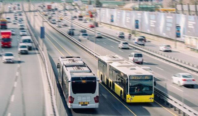 Tarih verildi! Özel halk otobüsleri ücretsiz yolcu taşımayacak