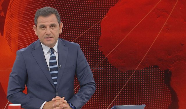 Sözcü TV’ye veda eden Fatih Portakal’dan açıklama: Dilimin kemiği bazen olmuyor