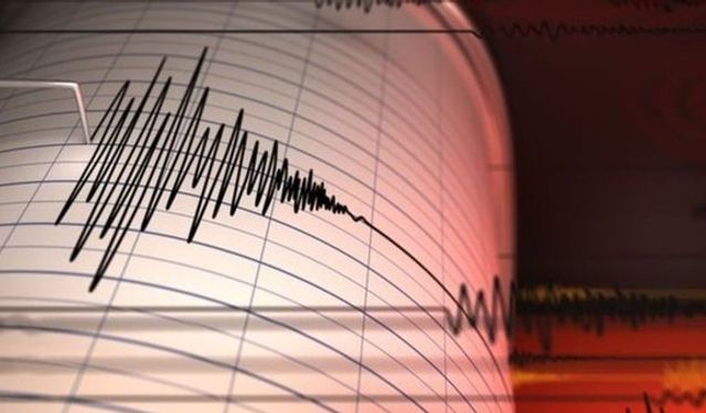 Kolombiya'da 5,1 büyüklüğünde deprem oldu