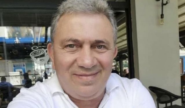 Bursalı iş insanı Mustafa Bakır yaşamını yitirdi