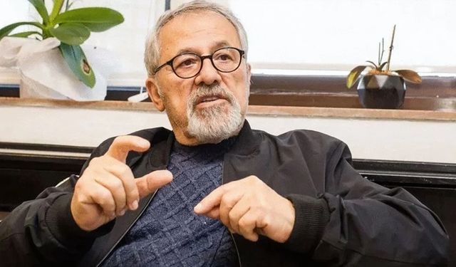 Prof. Dr. Naci Görür beklenen büyük İstanbul depremi için tarih verdi