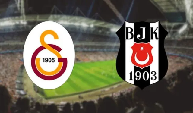 Beşiktaş ve Galatasaray arasında FETÖ tartışması