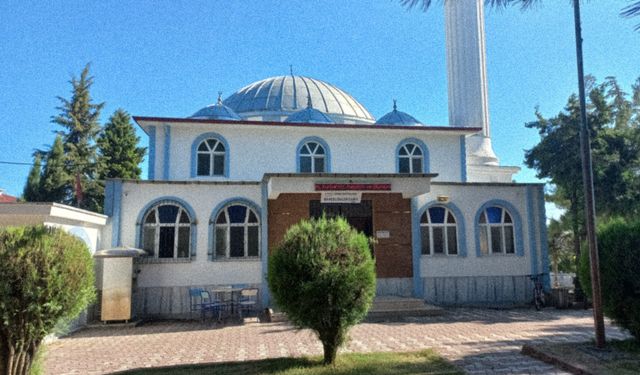 Samsun Kavak ilçesinde kavgayı ayırmaya çalışan cami imamı Nuh Okuyucu darp edildi