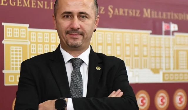 Erzurum Ajans Yazı İşleri Müdürü Onur Sağsöz kalp krizi geçirdi