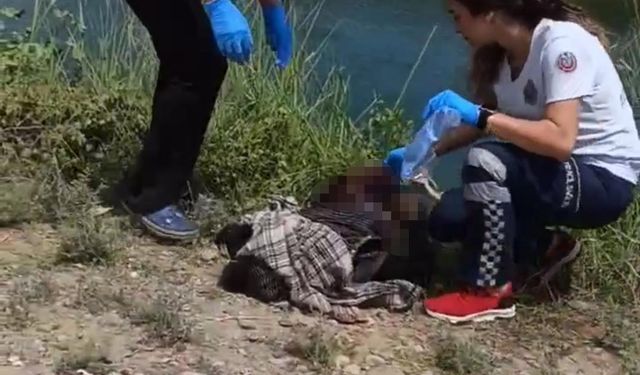 Adana’da 14 yaşındaki tarım işçisi kız çocuğu boğularak can verdi
