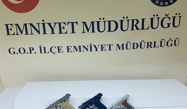 Gaziosmanpaşa’da taksici Samet Kubiloğlu cinayetinde 2 şüpheli tutuklandı