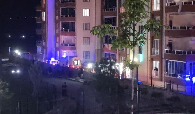 Bursa İnegöl ilçesinde 1 kişinin öldüğü gürültü kavgasında 3 gözaltı