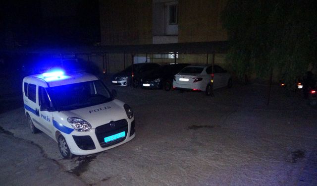 Malatya Battalgazi ilçesinde nişanlısı Ulaş Kuruçay’ı öldüren kadın ve oğlu tutuklandı