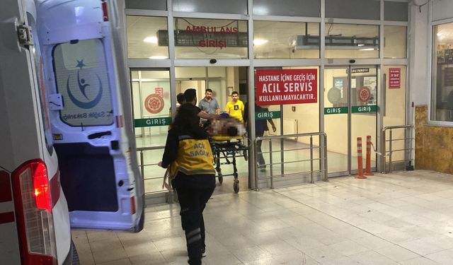 Sivas Yıldızeli ilçesinde silahla 3 kişiyi vuran şahıs intihar etti