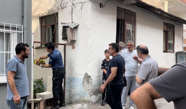 Bursa’da şüpheli ölüm! 67 yaşındaki adamın cansız bedenine ulaşıldı