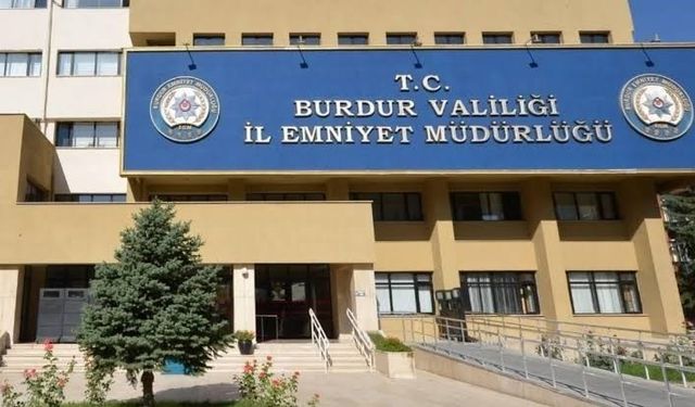 Burdur’da 46 yaşındaki şahıstan lise öğrencisine sözlü taciz