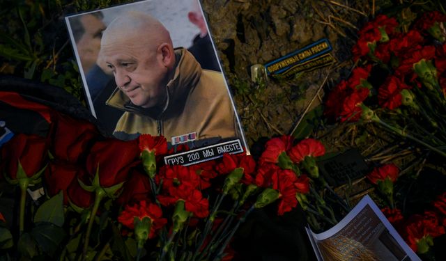 Wagner lideri Prigojin’in ölümü Rusya Soruşturma Komitesi tarafından doğrulandı