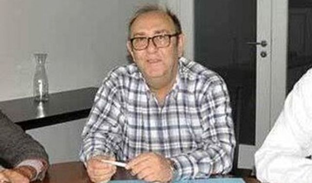 Bursaspor eski Başkanı Murat Gülez, kabri başında anıldı
