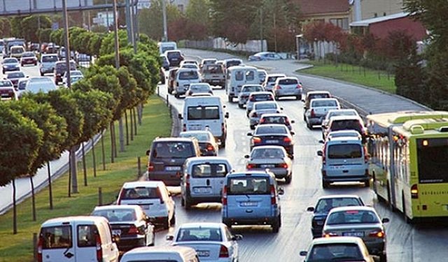 Bursalılar dikkat! Ankara yolunda trafik düzenlemesi yapılacak