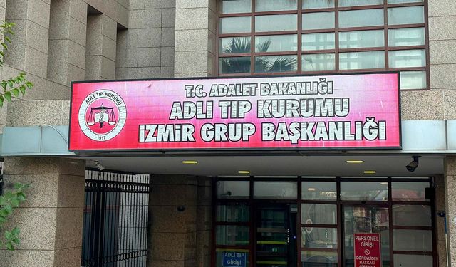 İzmir'de kesik baş cinayetinde flaş gelişme!