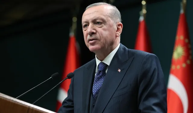 Cumhurbaşkanı Erdoğan açıkladı: Ek ders ücretlerine zam