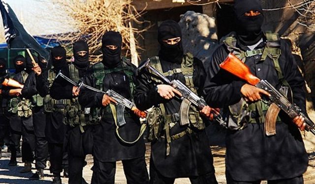 Terör örgütü DEAŞ lideri el-Hüseyni öldürüldü
