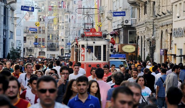 İstanbul’da yaşam maliyeti geçen yıla göre yüzde 73,74 arttı