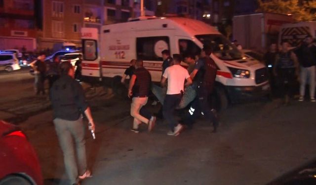 Kağıthane’de polis Hakan Telli’nin şehit edildiği silahlı saldırı ile ilgili 22 şüpheli tutuklandı