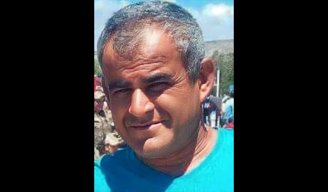 Samsun Alaçam ilçesinde İrfan Bozkurt oğlunun düğün töreninde hayatını kaybetti