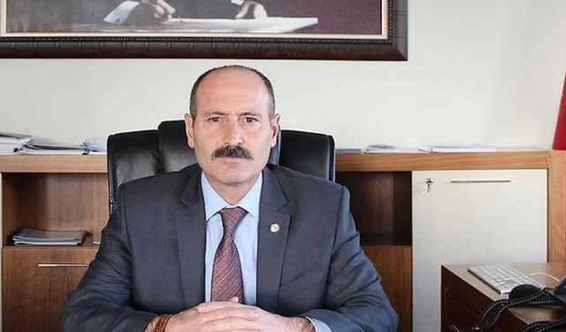 Yeni Bursa İl Emniyet Müdürü Sabit Akın Zaimoğlu oldu