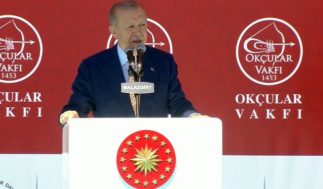 Cumhurbaşkanı Erdoğan'dan seçim mesajı: İllerimizi geri almaya hazır mıyız?