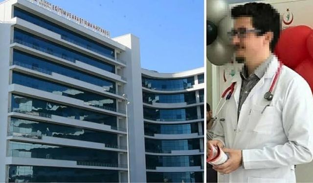 Muğla'da doktor, 17 yaşındaki hastayı istismardan tutuklandı