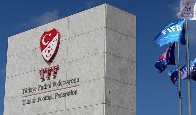 TFF duyurdu: Galatasaray, Fenerbahçe, Beşiktaş ve Adana Demirspor'un maçları ertelendi