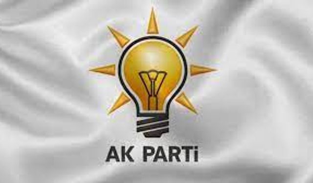 AK Parti Bursa'da 5 ilçe başkanı görevi bıraktı