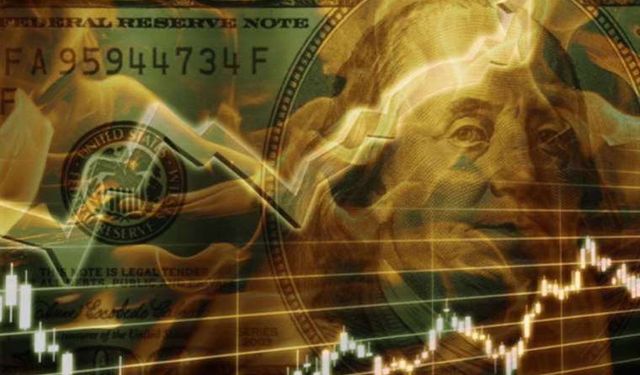 Merkez Bankası'nın faiz kararı sonrası dolar ve euro’da sert düşüş