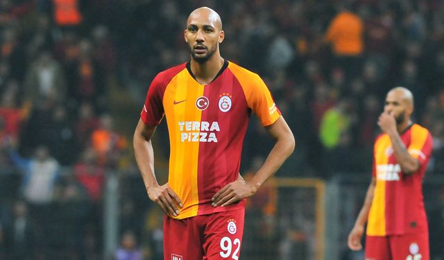 Konyaspor, Galatasaray'ın eski yıldızı Nzonzi'yi kadrosuna katıyor