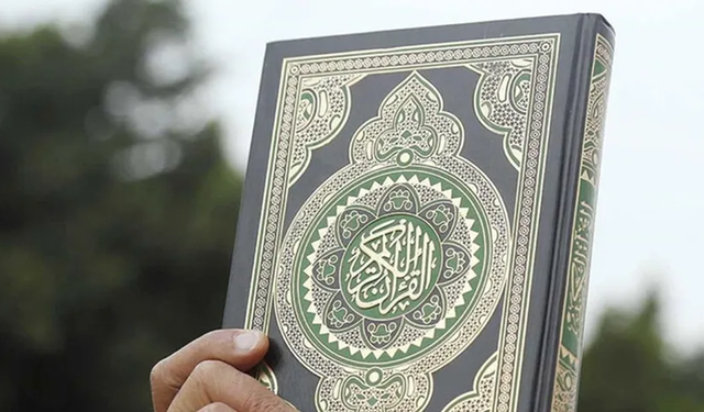 İslam düşmanlarının Kur'an-ı Kerim'e yönelik provokasyonları sürüyor
