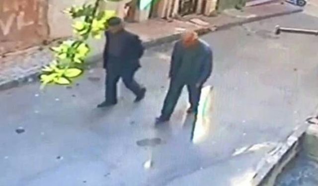 İstanbul'da vahşeti yaşatan adam, arkadaşıyla ilişkileri ortaya çıkmasın diye öldürmüş