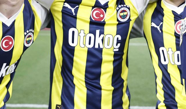 PFDK'dan Fenerbahçe'ye ihtar cezası verildi