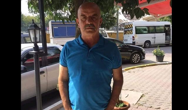 Eski Eyüpsultan MHP İlçe Başkanı Köksal Kaçmaz'ın öldürüldüğü kavgada 1 tutuklama