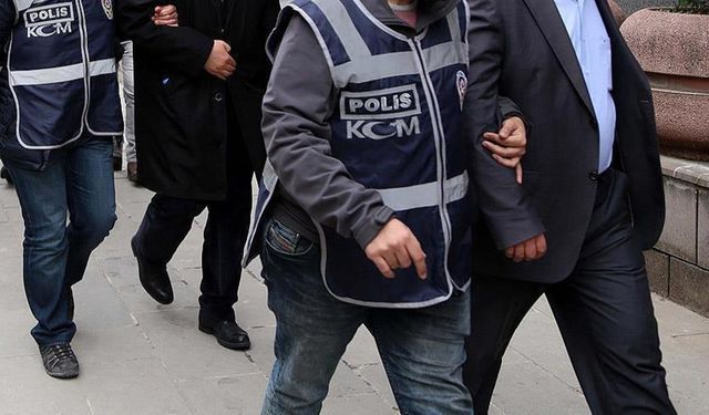Bursa'da gaybubet evlerine operasyon! 7 gözaltı