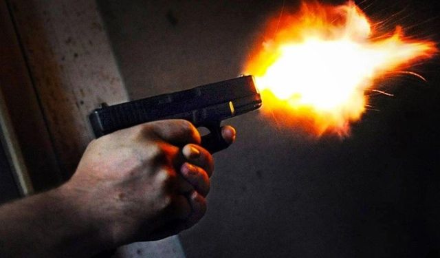 Zonguldak Alaplı'da silahlı kavga: 4 kişi yaralandı