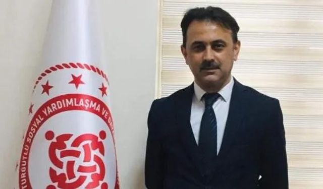 Adı yolsuzluğa karışan Manisa Turgutlu SYDV Başkanı tutuklandı