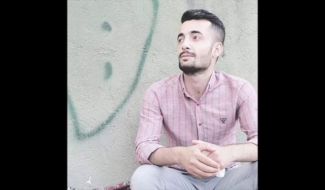 Ağrı Doğubayazıt ilçesinde kaza! Ali İsingir hayatını kaybetti