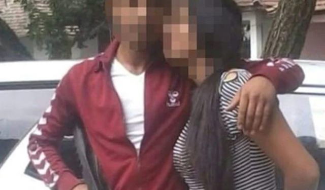 Ankara'da oğlunu öldüren ve cinsel saldırıda bulunan Onur Gezer'in cezası belli oldu
