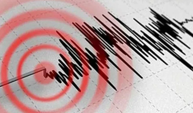 Fas’ın Marakeş kenti yakınlarında 4,8 büyüklüğünde deprem