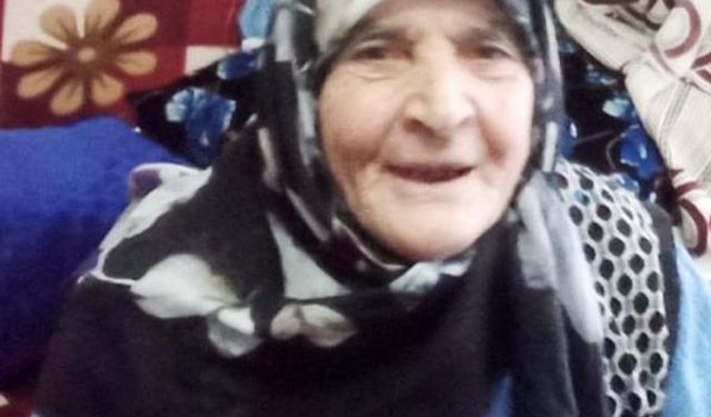 Afyonkarahisar’da 89 yaşındaki adam eşini bıçakladı