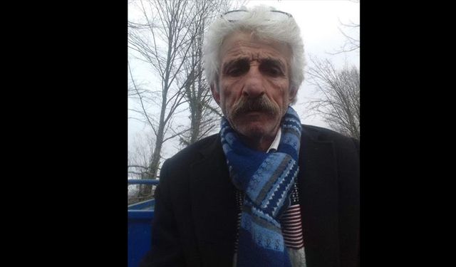 Samsun Terme ilçesinde patpat devrildi! Enver Ocak hayatını kaybetti