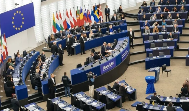 Avrupa Parlamentosu’nun Türkiye raporu bugünkü oylamayla kabul edildi