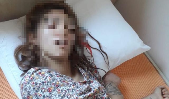 Bursa'da kan donduran olay! Aylarca işkence yaptı sosyal medyada paylaştı