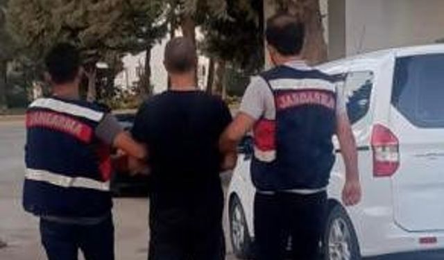 Kilis’te FETÖ/PDY ve PKK/KCK operasyonunda şüpheliler yakalandı