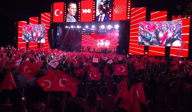 CHP Lideri Kılıçdaroğlu: “Her bir tartışma CHP’yi büyüten, güçlendiren sonuçlar doğurmuştur”