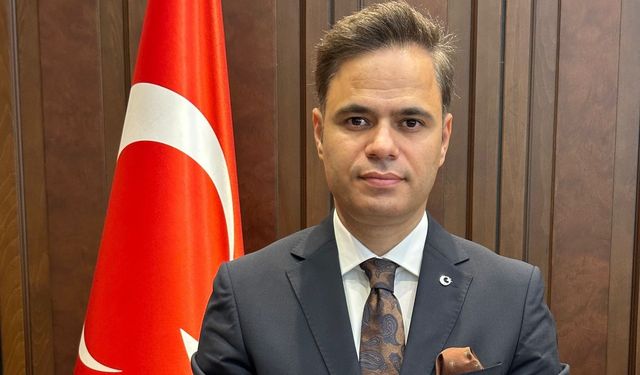 Yusuf Bulut, Bursa Valiliği il protokol müdürlüğü görevine atandı