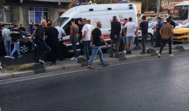 İstanbul Esenler'de ev sahibini bıçaklayarak öldüren kiracı tutuklandı